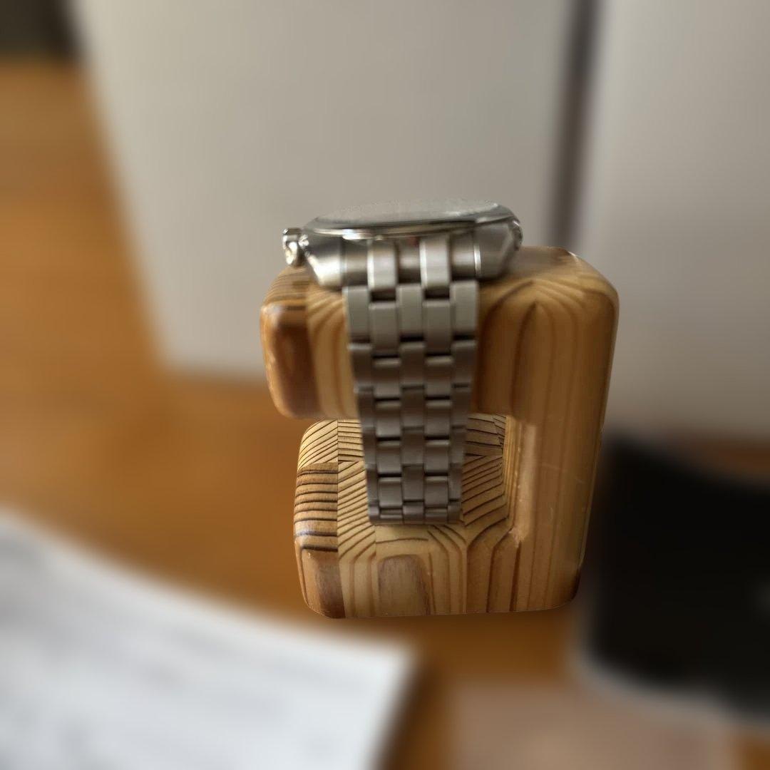 SEIKO Astron クロノグラフ 時計