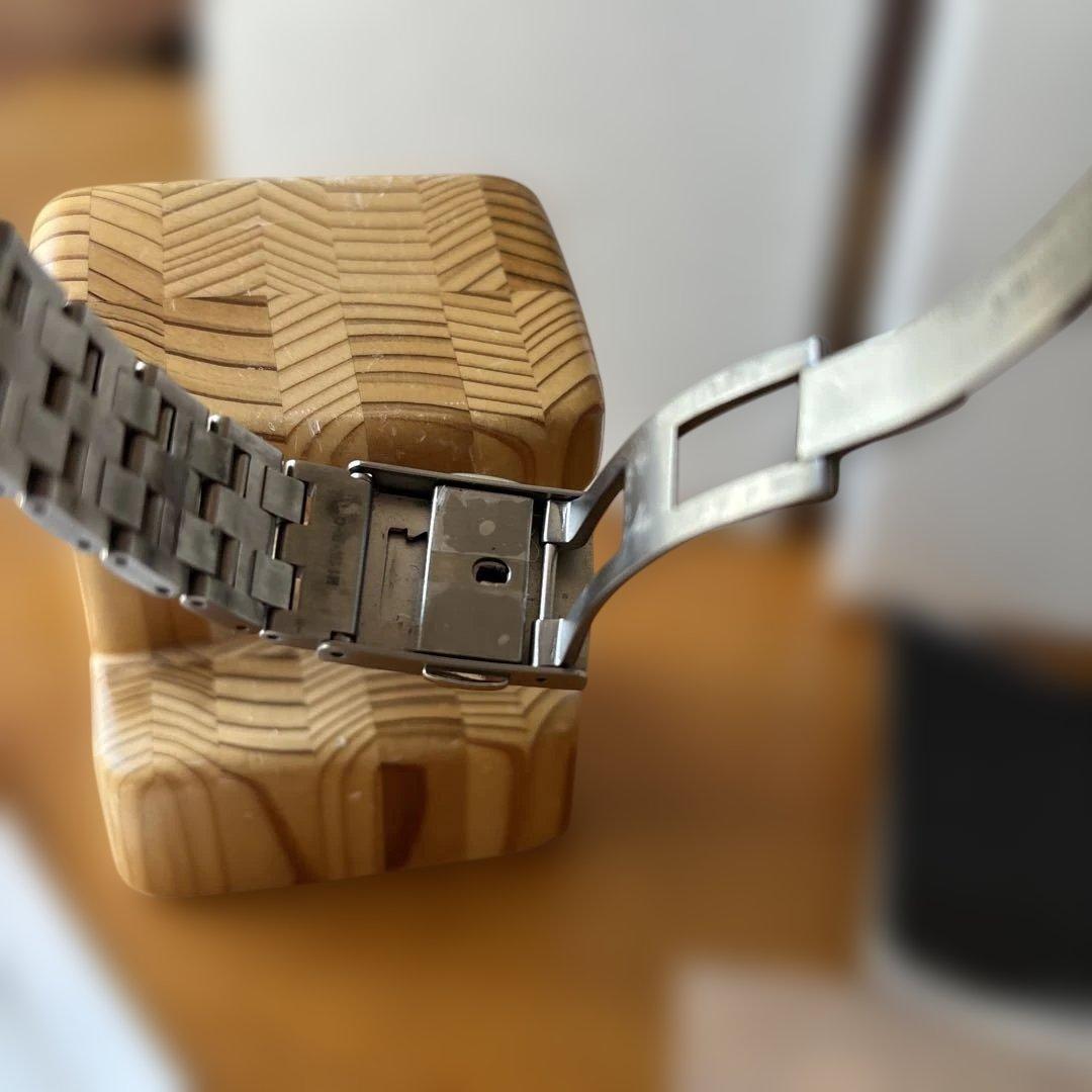 SEIKO Astron クロノグラフ 時計