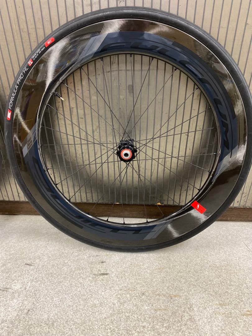 パーツ FULCRUM WIND75 DB