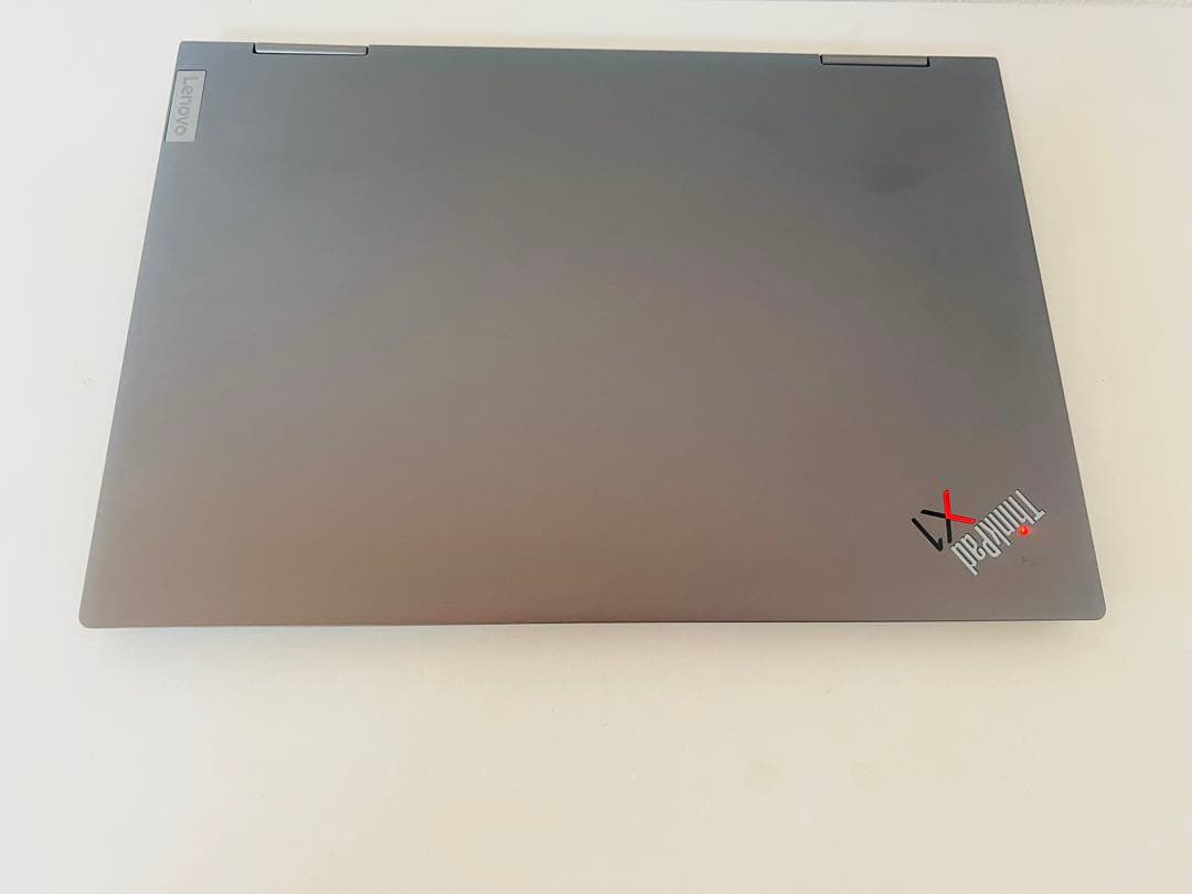 Windowsノート本体 Thinkpad X1 Yoga Gen6 i7 16GB 512GB