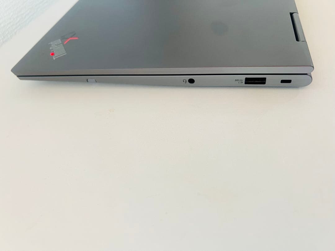 Windowsノート本体 Thinkpad X1 Yoga Gen6 i7 16GB 512GB