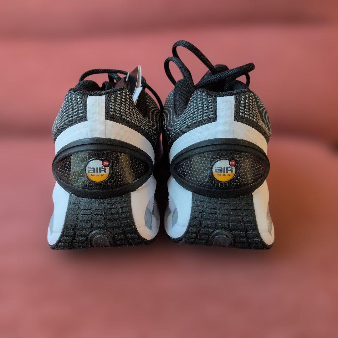 Nike AIR MAX Dn 29cm ブラック ホワイト