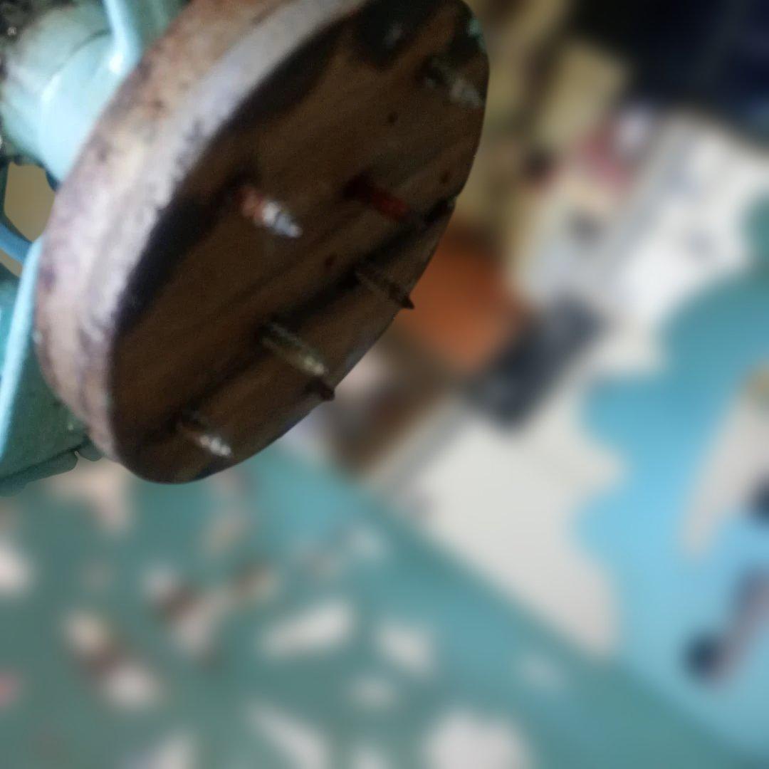 Eagle かき氷機 レトロスタイル