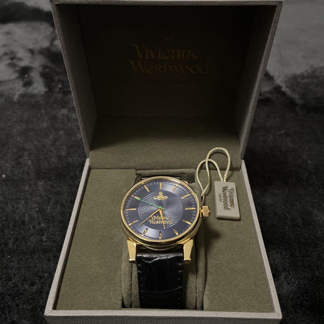 ヴィヴィアン　ウエストウッド