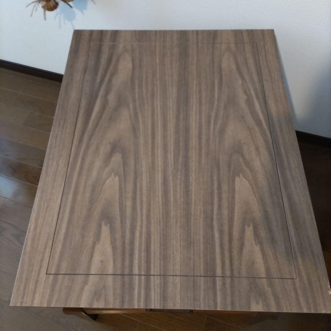 hammary(ハンマリー) アンティークサイドテーブル/スツール