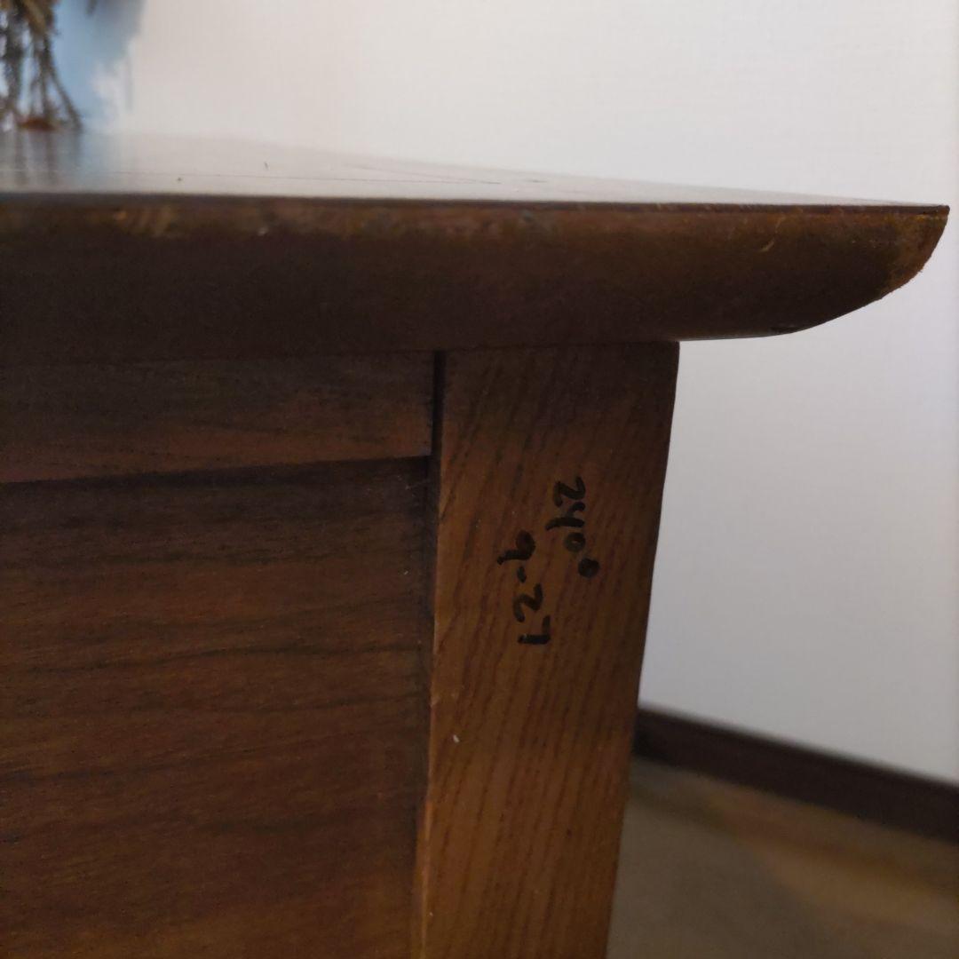 hammary(ハンマリー) アンティークサイドテーブル/スツール