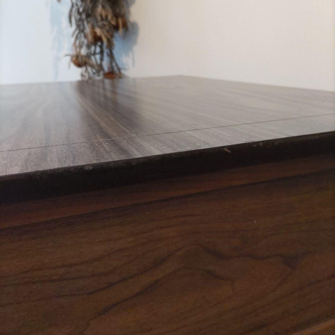 hammary(ハンマリー) アンティークサイドテーブル/スツール