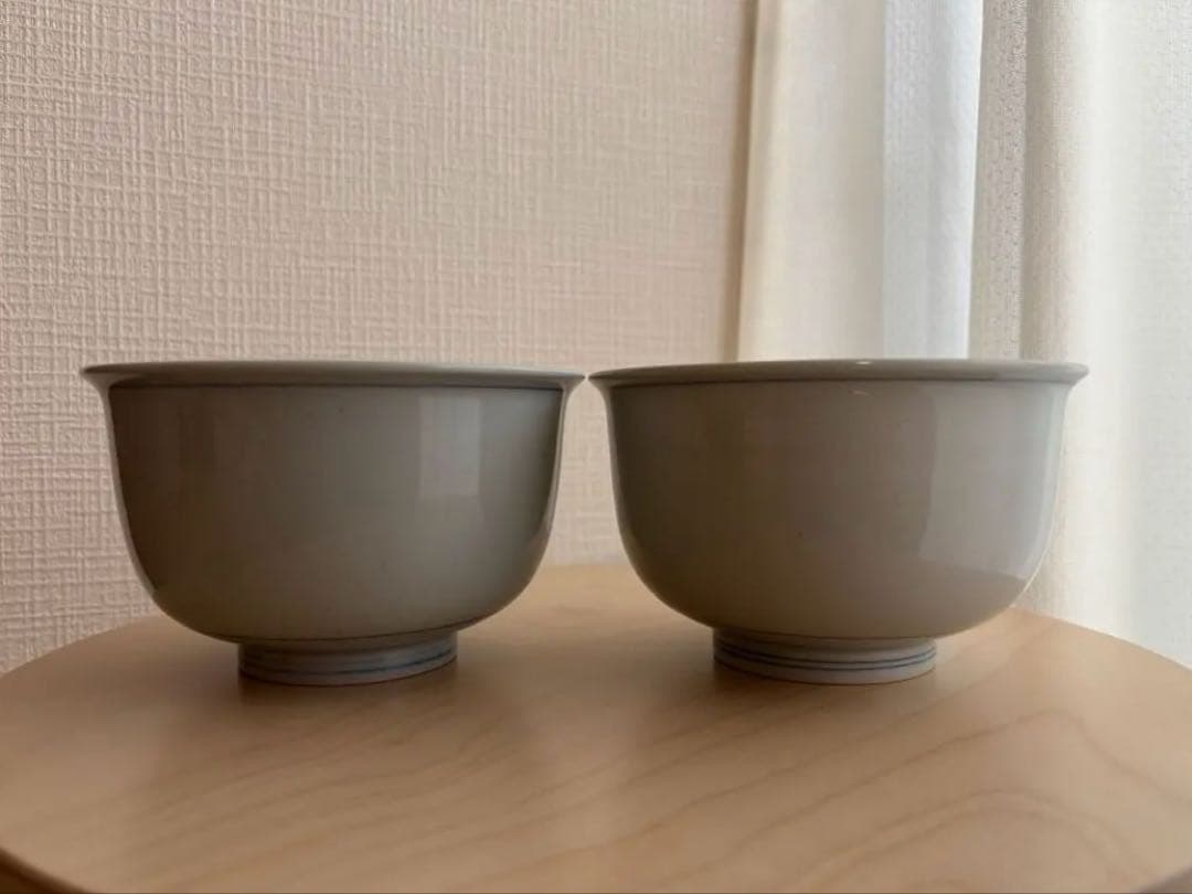 東屋　薫　丼　手挽き　2個セット