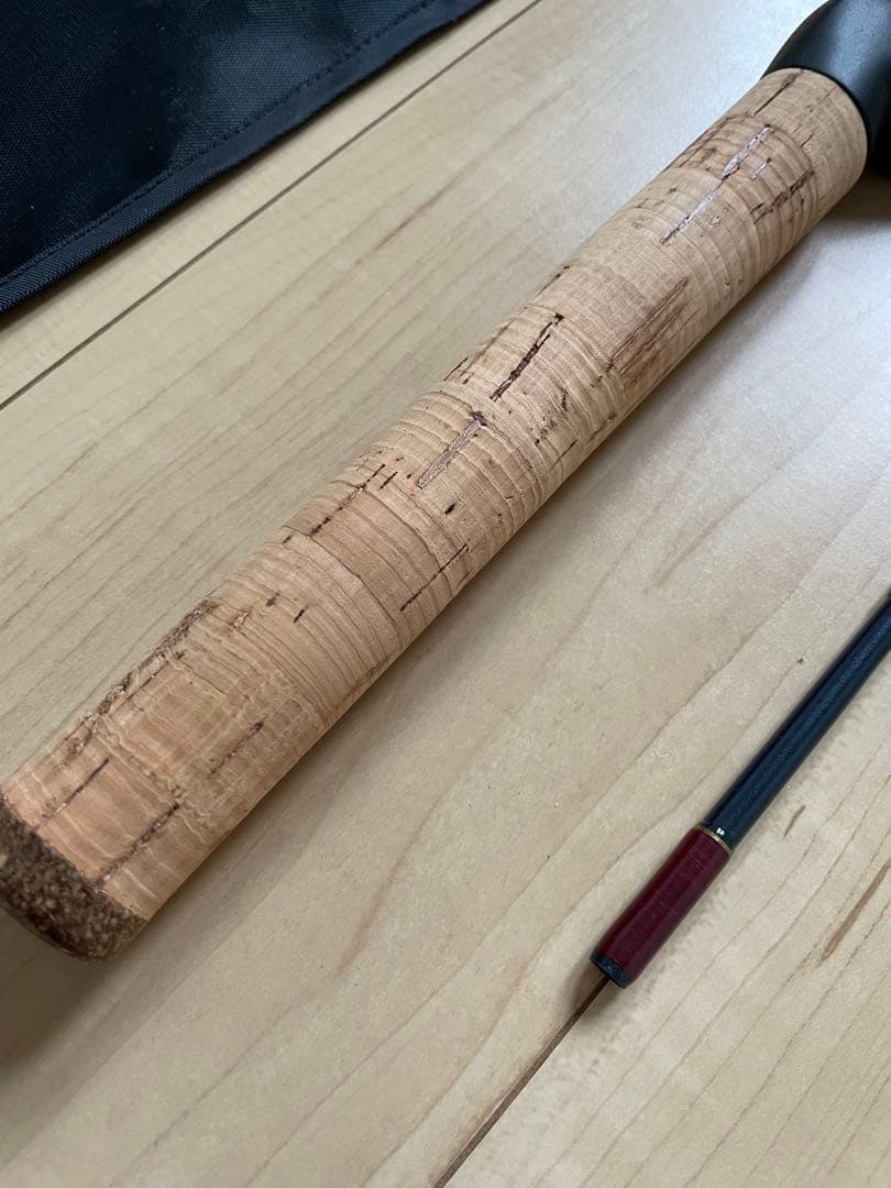 SAURUS GAO ザウルス　GAC60ML-2 　ベイトロッド　ビンテージ品