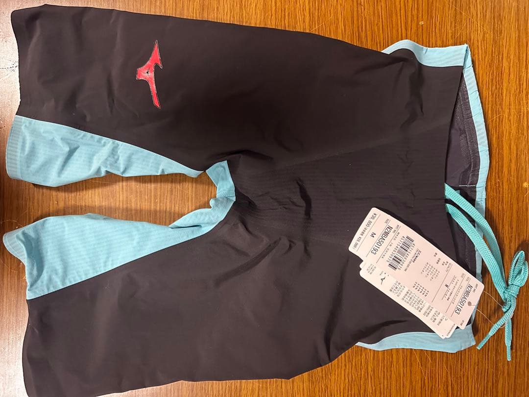 GX SONIC6 NV Mサイズ　25年ターコイズカラー