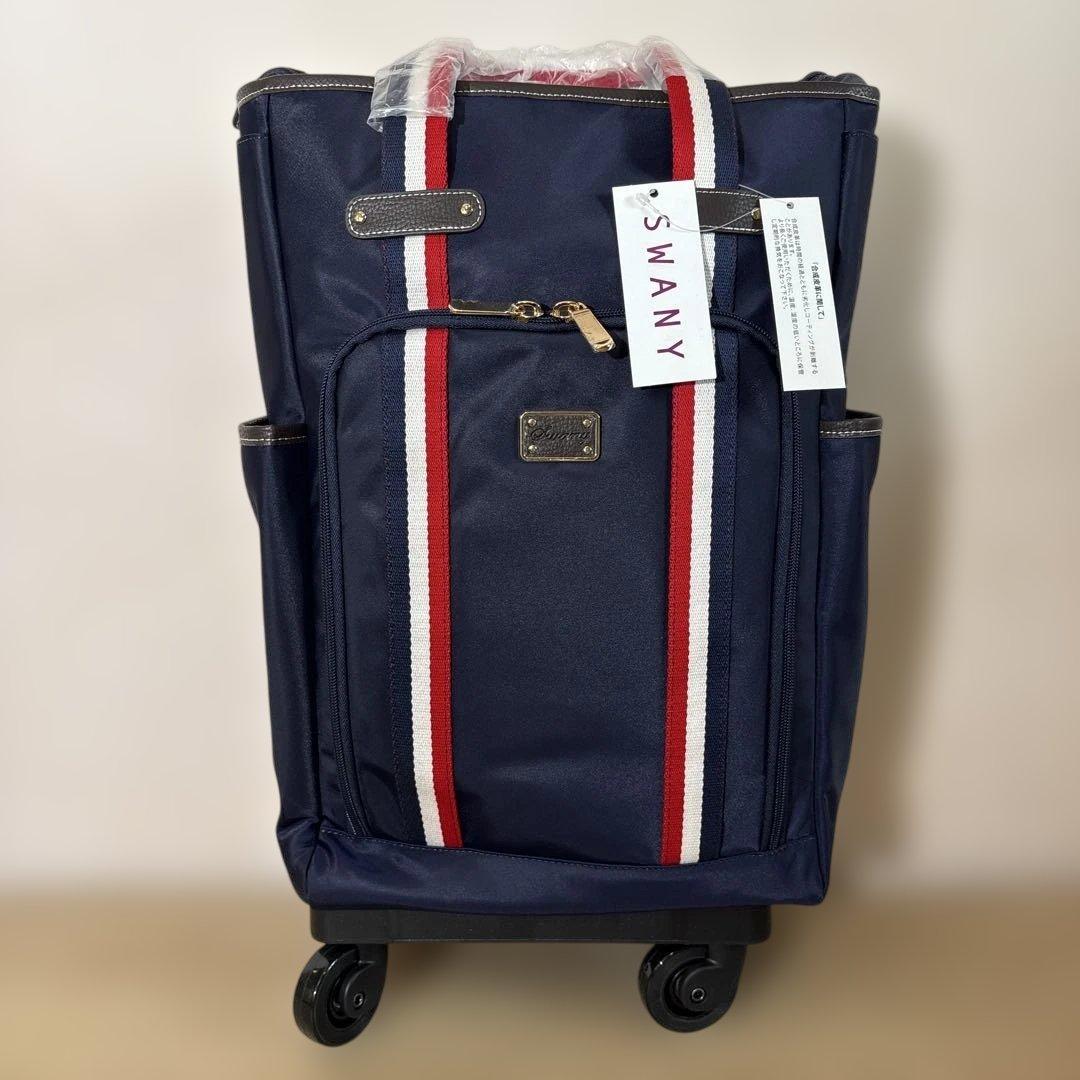 SWANY キャリーカート 旅行用品