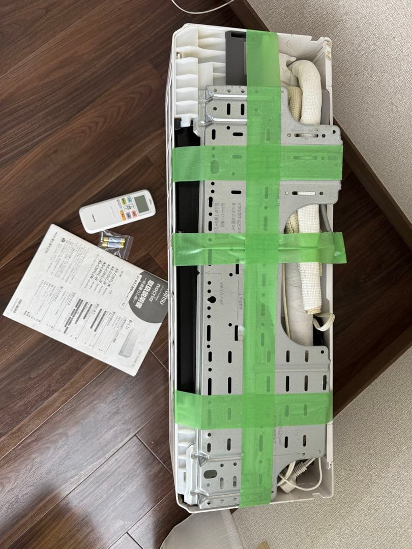 14畳 FUJITSU AS-C401L-W 富士通 nocria ノクリア