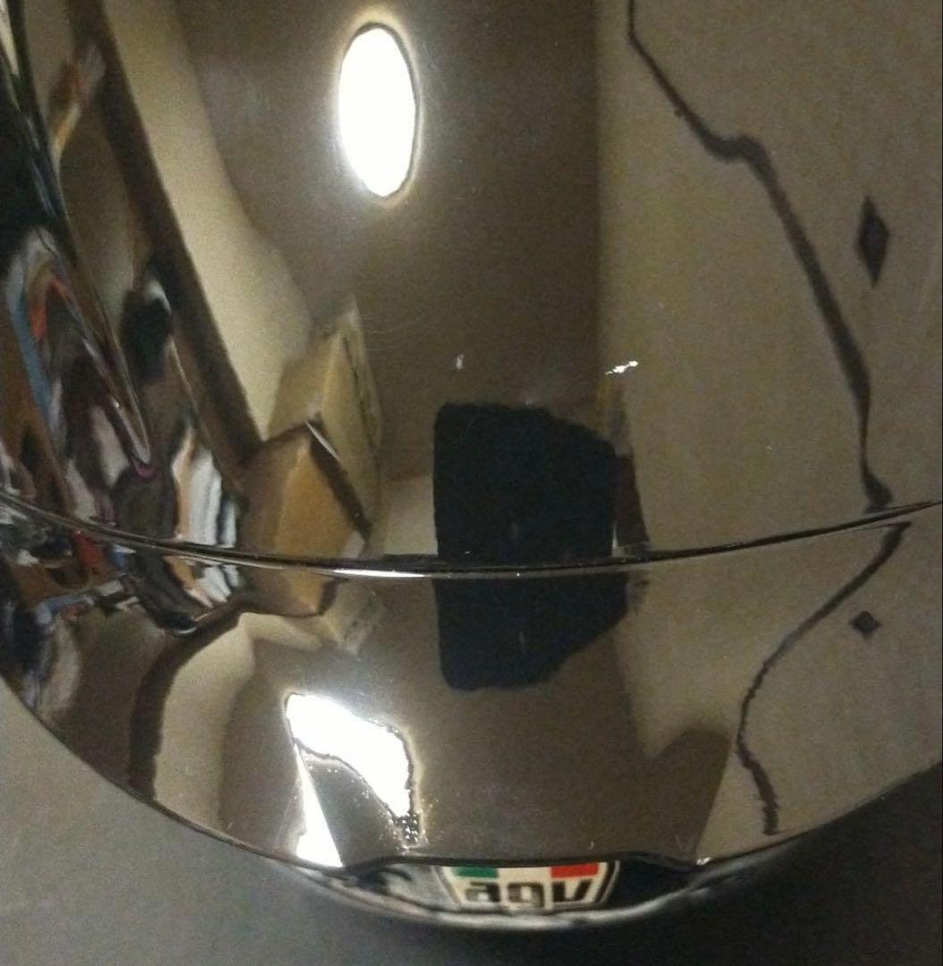 agv k1 ヘルメット