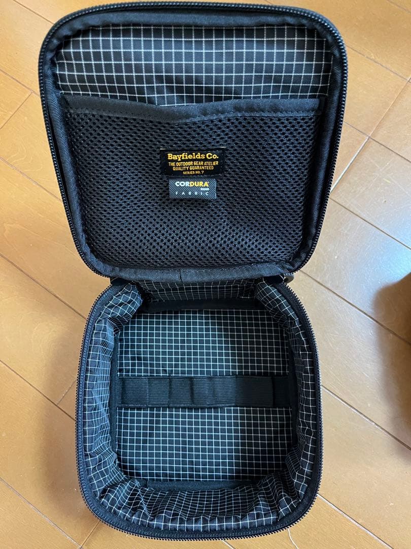 WHAT WE WANT WWW_KATORI　蚊取り線香　ケース付き