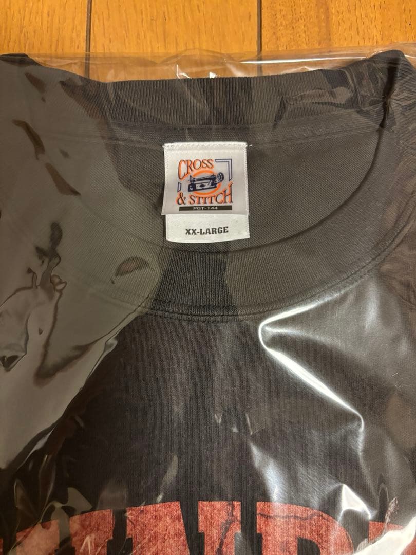 田口純平 Olympia 応援Tシャツ XXLサイズ