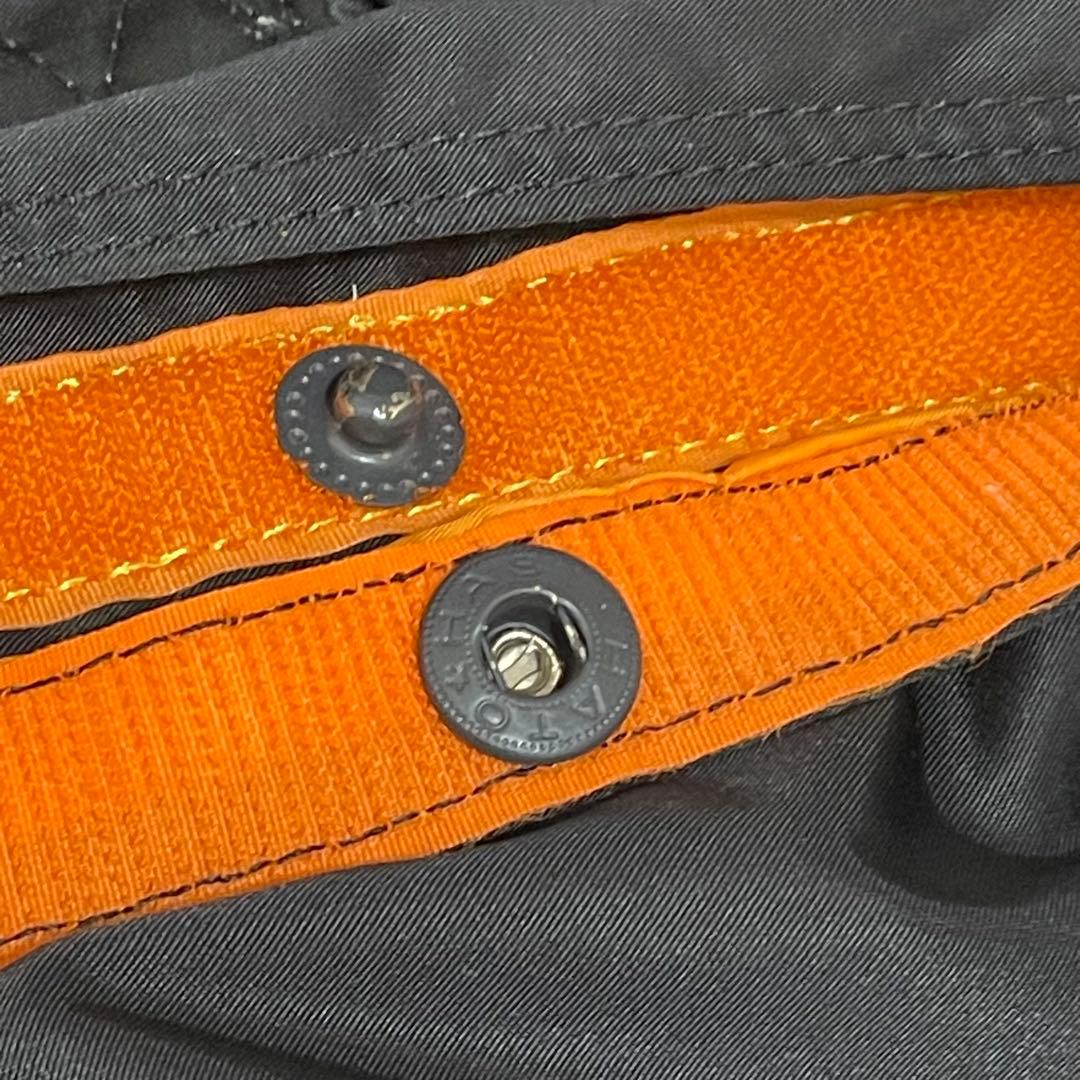 美品 ✨肩掛け可能 A4可✨ポーター トートバッグ タンカー 黒