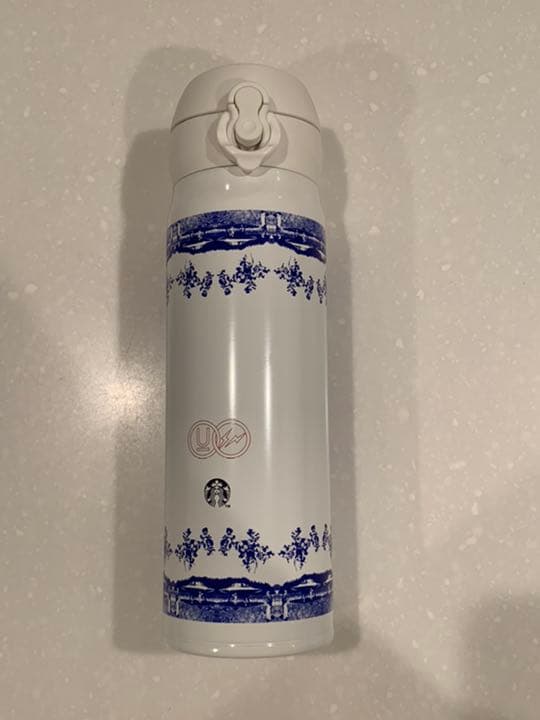 希少　スターバックス　フラグメントデザイン　アンダーカバーコラボ