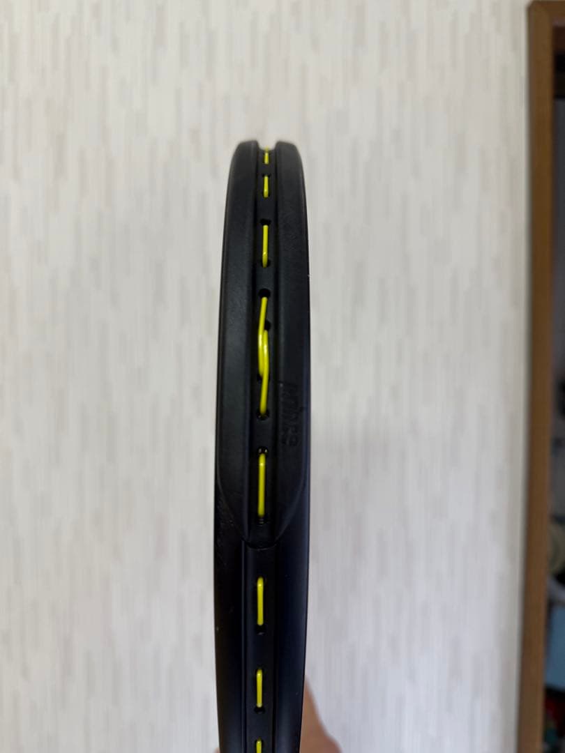 Shouichi プリンス　ビースト98 G2（新品カバー付き）