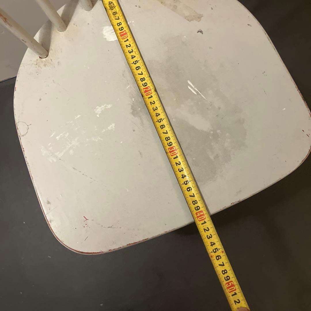 デンマーク製　ヴィンテージ　チェア