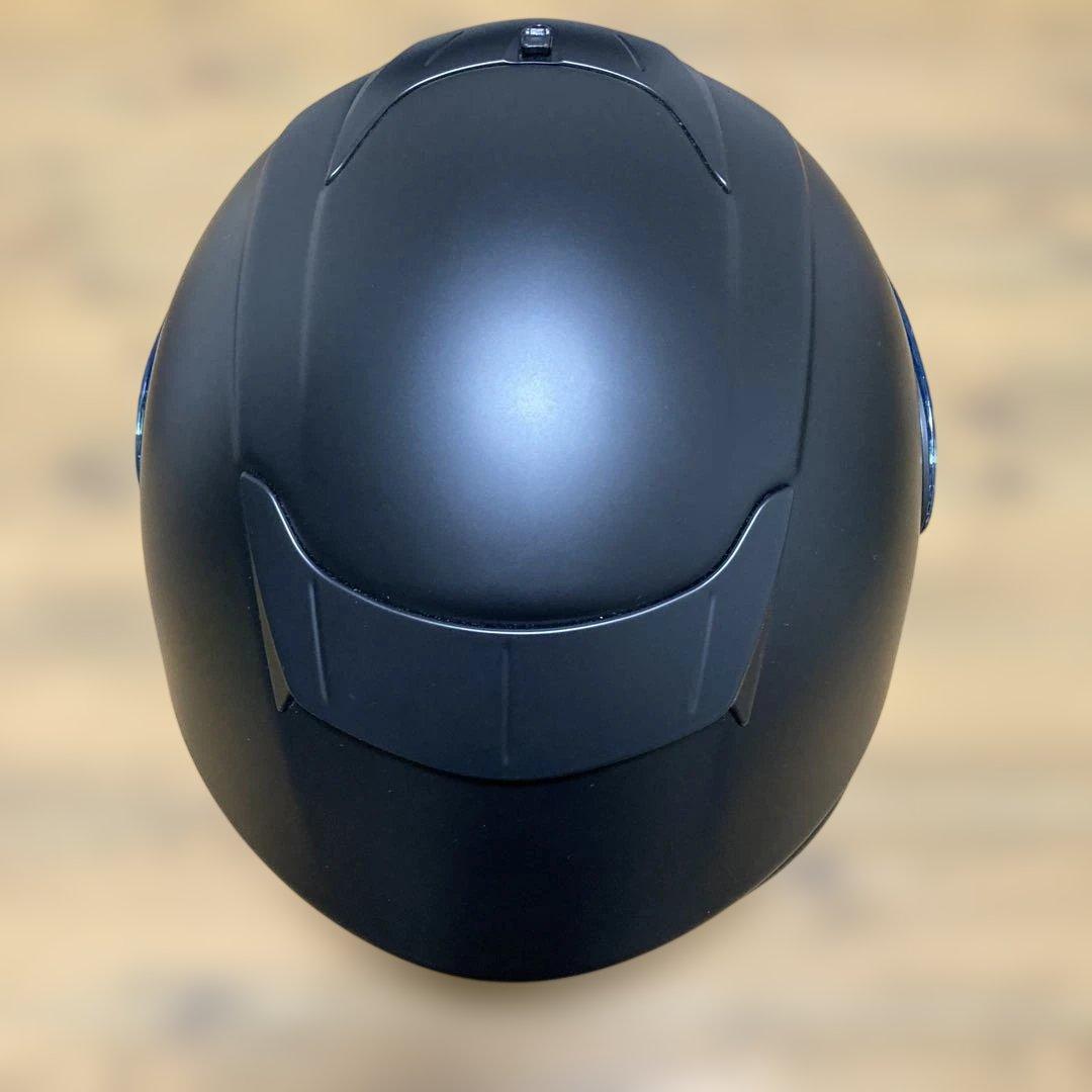 【2410製造JIS規格】Kabuto エアロブレード6 M(57-8)