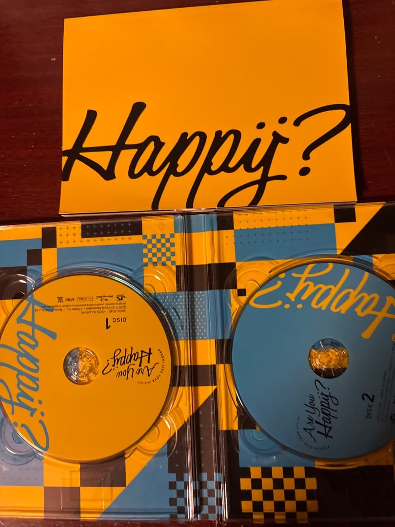 嵐LIVE DVD 17本まとめ売り