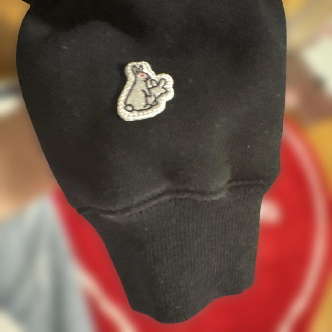 #FR2 フーディー