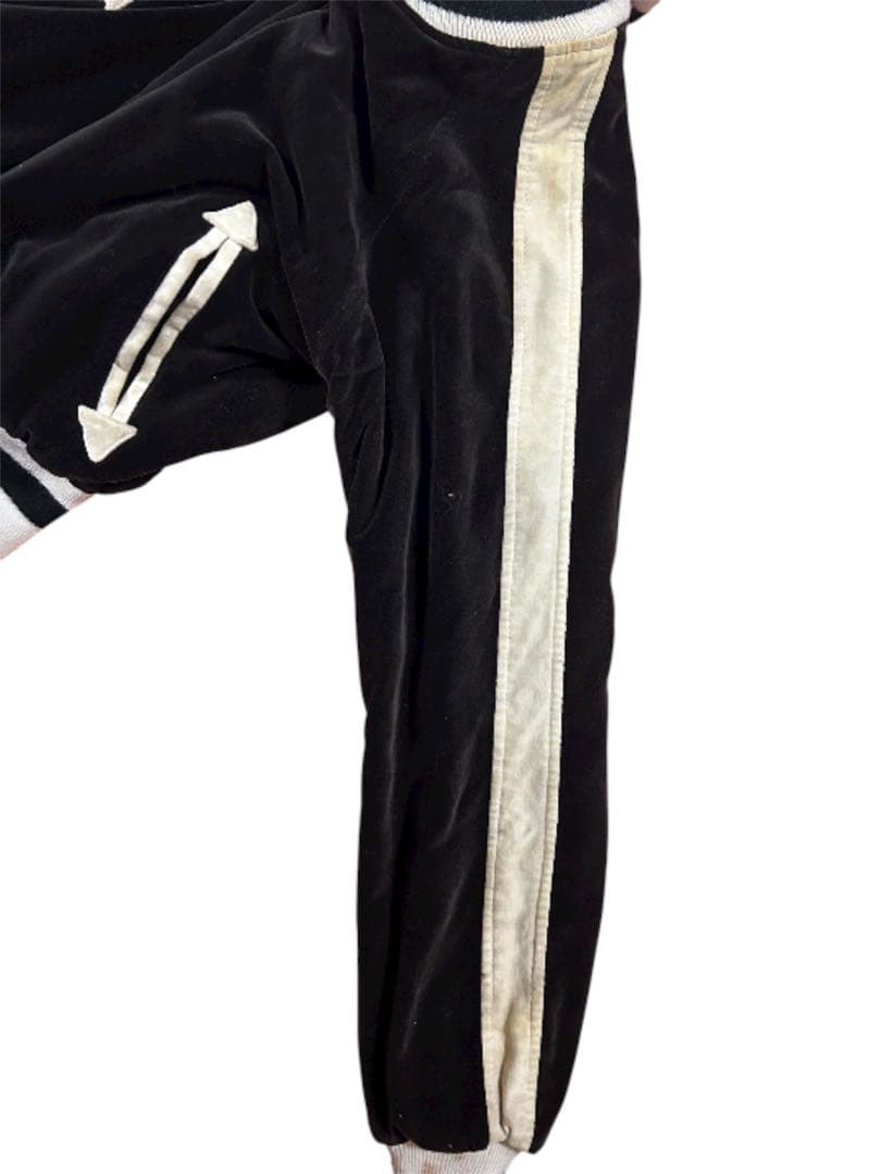 Rose Sutherland ヴィンテージ スカジャン 70s 別珍