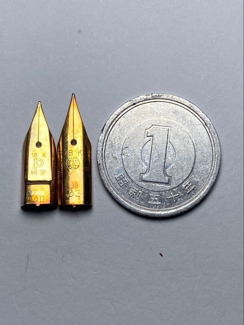 No.148 金無垢18K 0.67g 14k 金 24K 純金