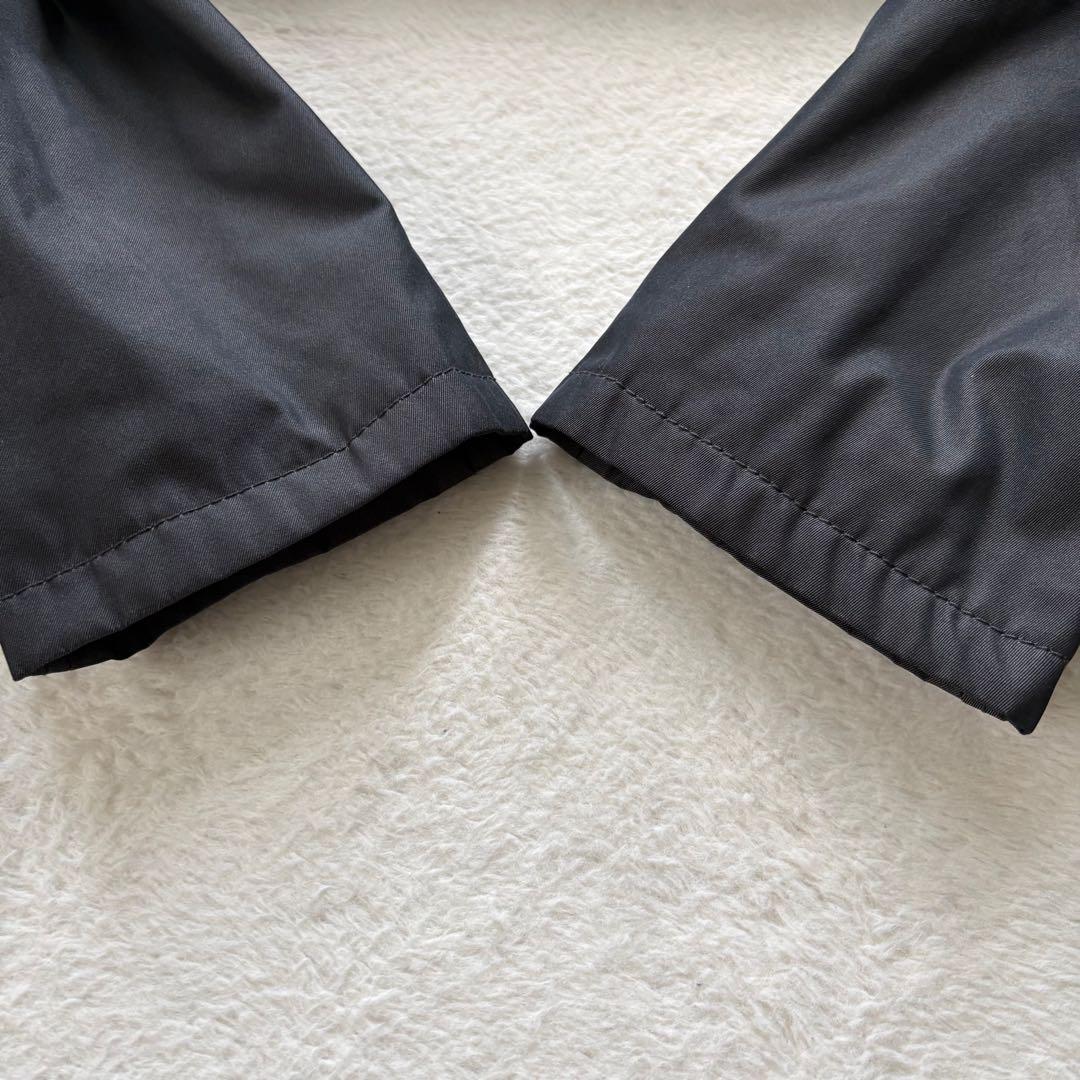 美品　ヘルノ　トレンチコート　グレー　XL 大きいサイズ　イタリア製