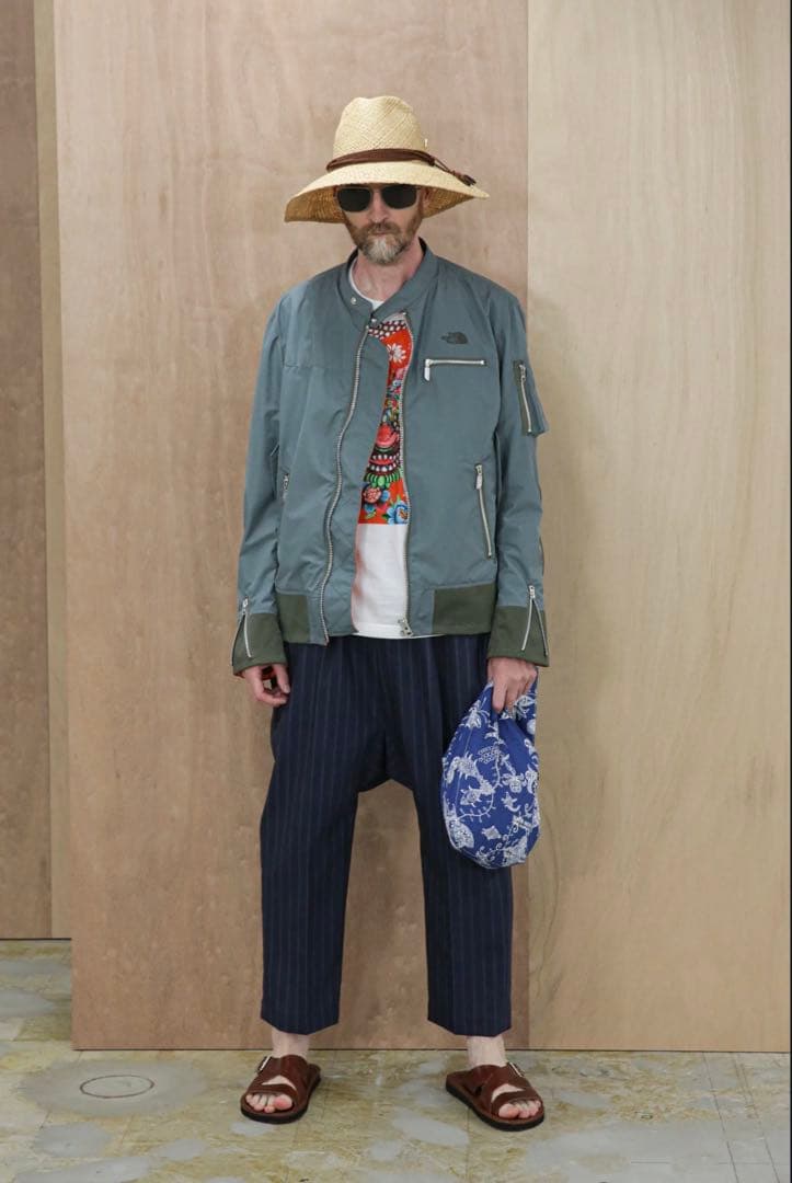 THE NORTH FACE JUNYA WATANABE MAN ジャケットS