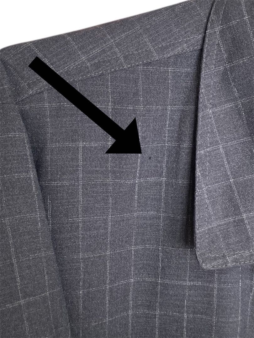 Yves Saint Laurent イヴサンローラン　90s ブルゾン