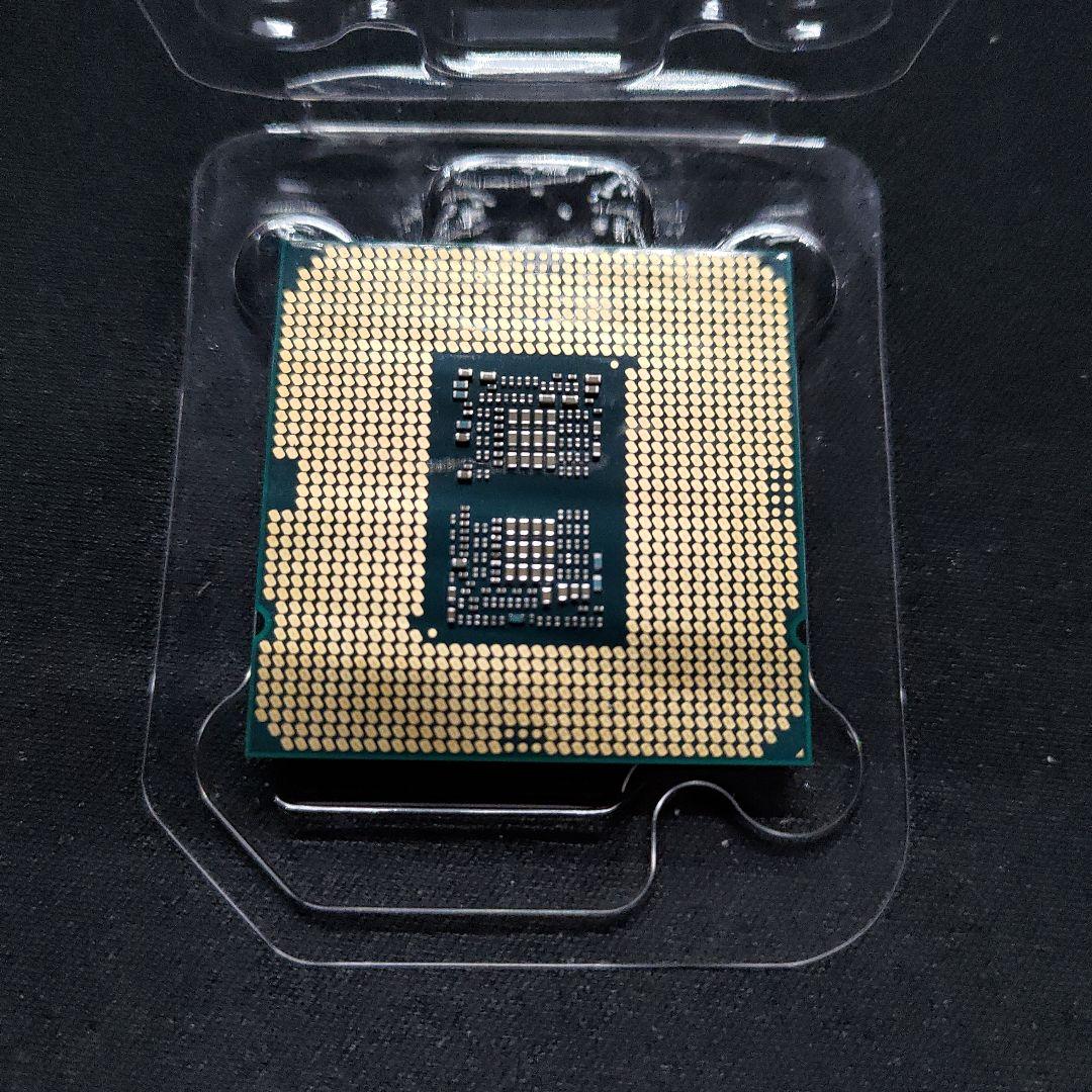 インテル Core i7 10700F BOX