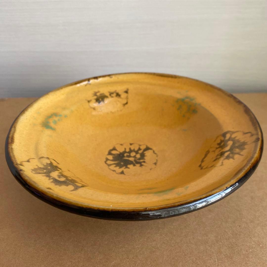 伊藤聡信　深皿　鉢