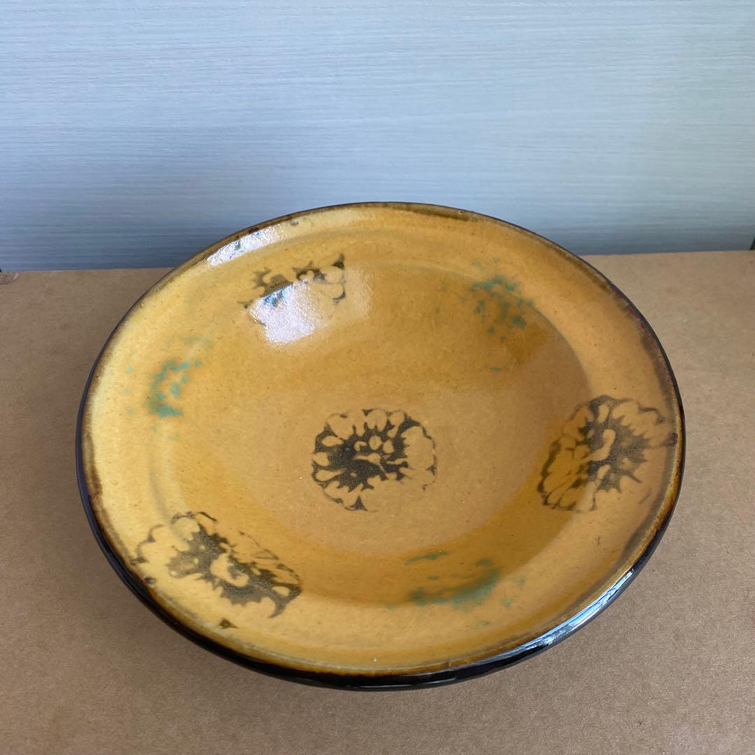 伊藤聡信　深皿　鉢