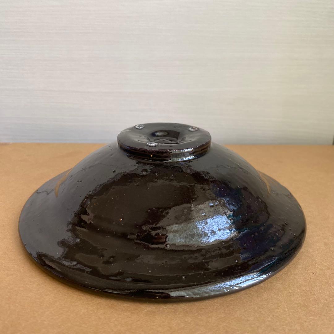 伊藤聡信　深皿　鉢