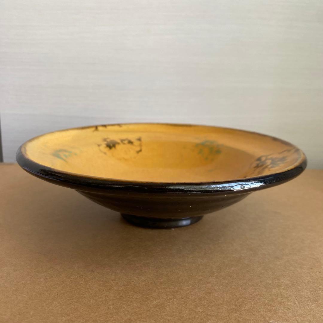 伊藤聡信　深皿　鉢