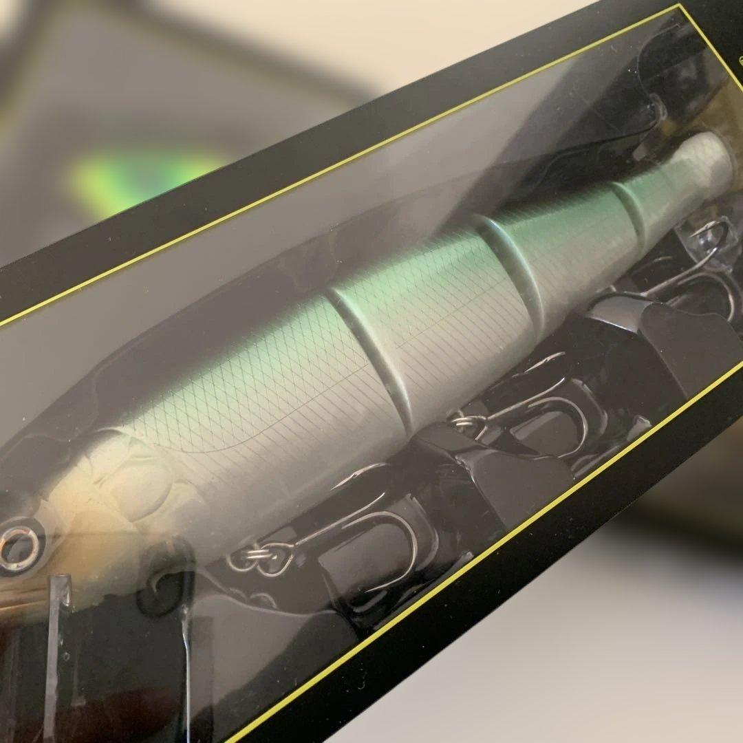 伸*様 デプス　ハイサイダー　220 検　スライドスイマー250 バラム　クラッ