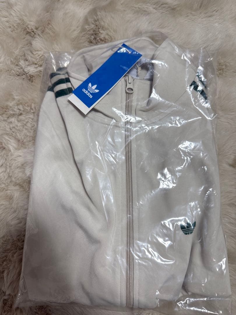 adidas Originals トラックジャケットFREAK'S STORE