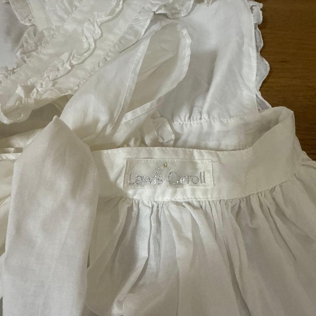 ルイスキャロル