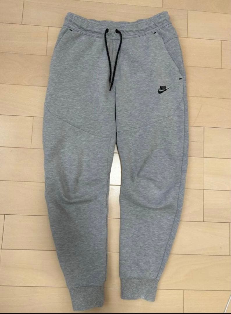 廃盤 旧型 テックフリースセットアップ 即日発送可能