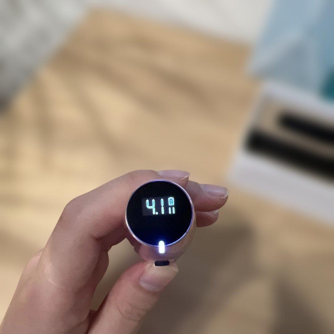 MAST タトゥーマシン