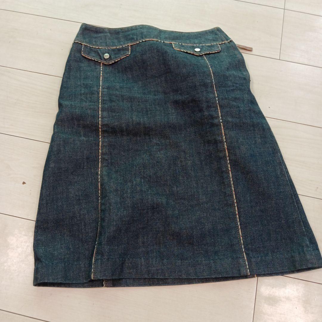 96.バーバリーブルーレーベル