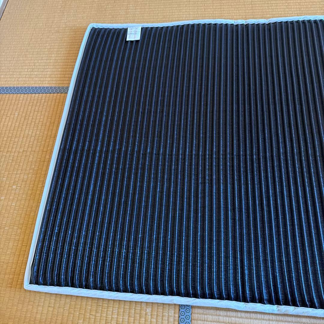 極美品　展示品　西川エアーレイヤー98 マットレス　ベーシック