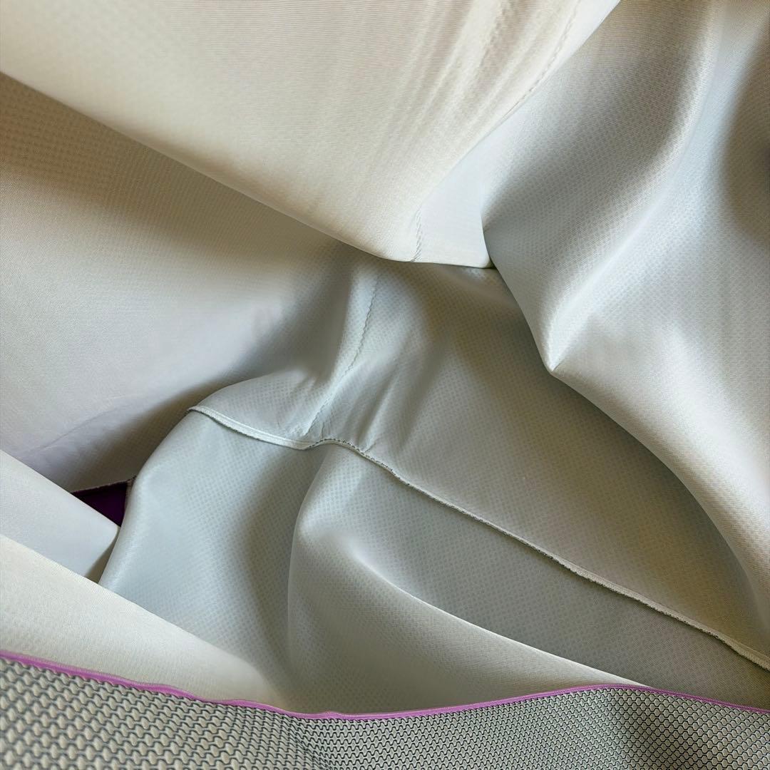 極美品　展示品　西川エアーレイヤー98 マットレス　ベーシック