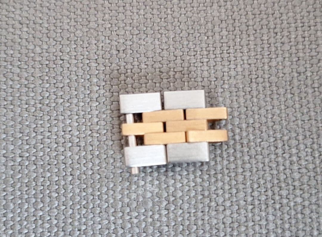 ロレックス デイトジャスト コマ