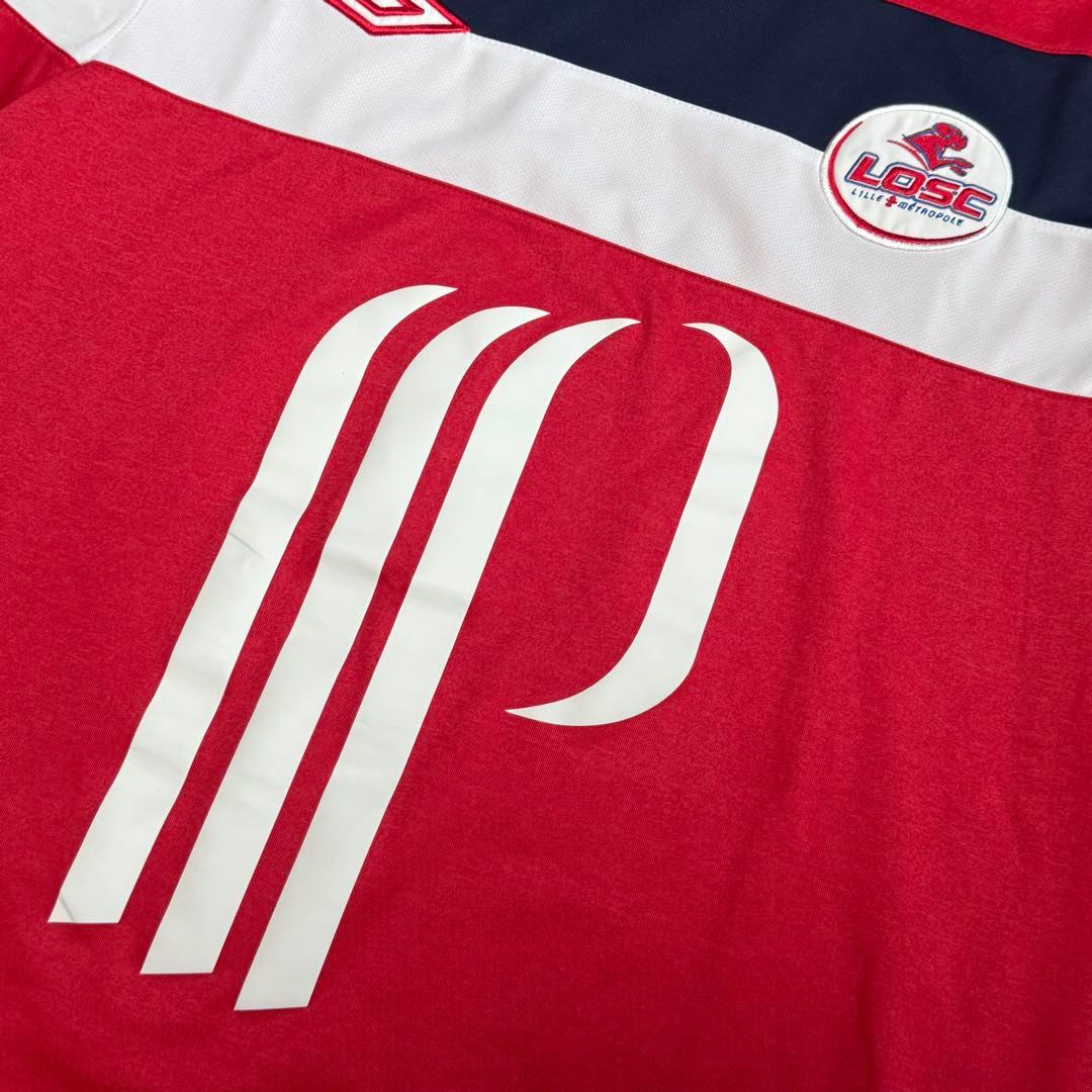 リール 11/12 #10 アザール ユニフォーム