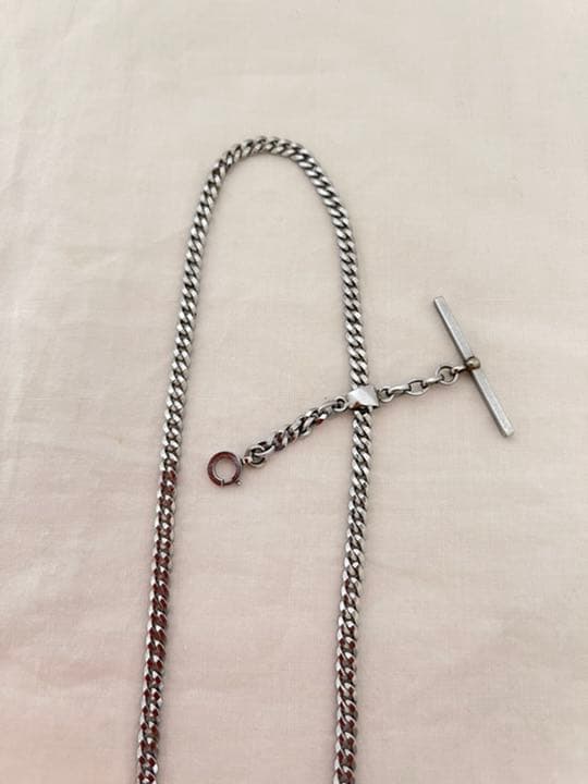 CLIMAXの懐中時計