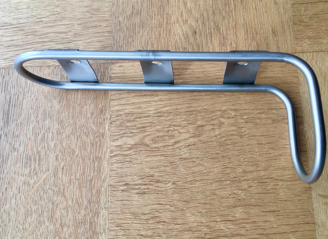 KING CAGE(キングゲージ) メニシング・ケージ　２つセット