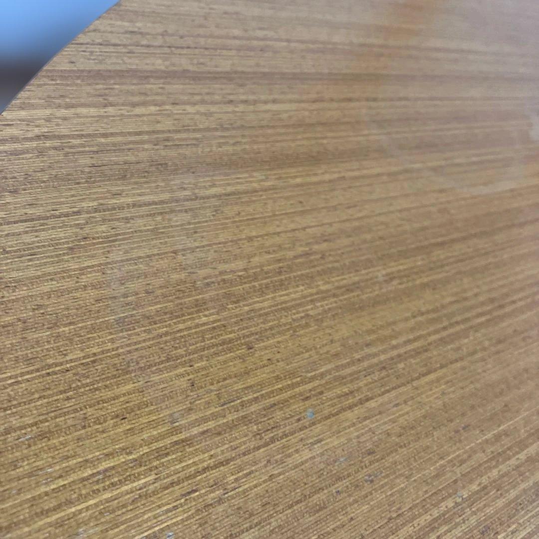 今週中限り！unicoローテーブル