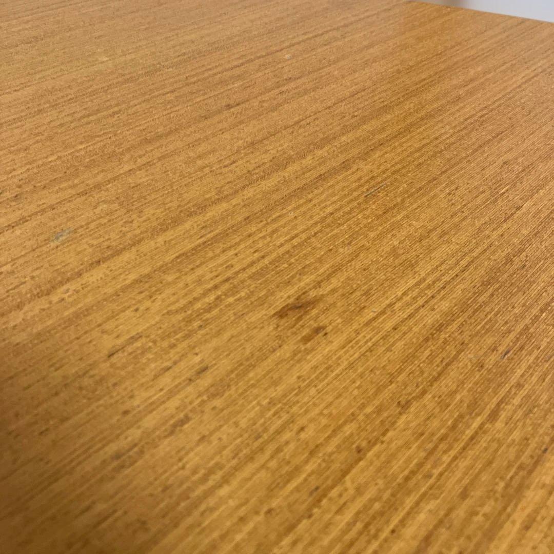 今週中限り！unicoローテーブル